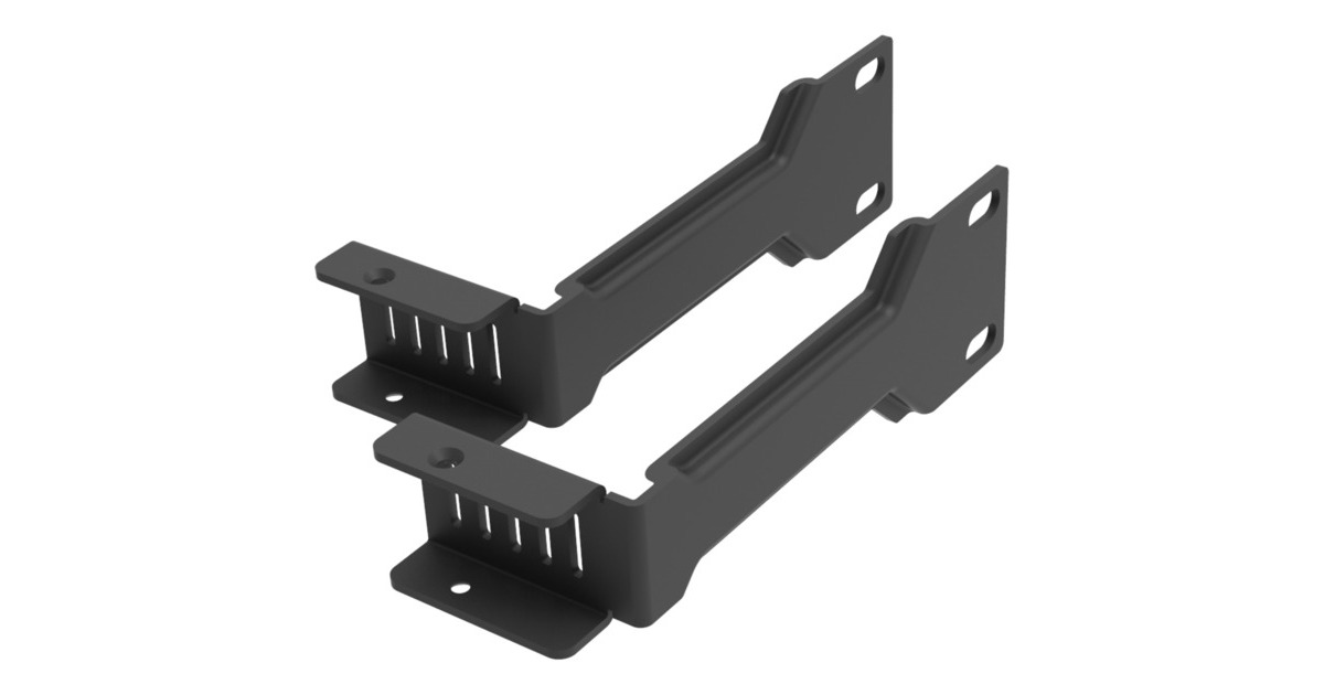 MikroTikRB4011IGS+RM router