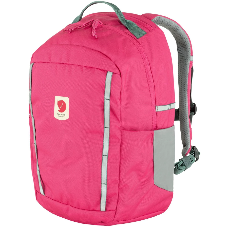 Fjällräven Skule Kids - Rucksack 49 cm magenta pink