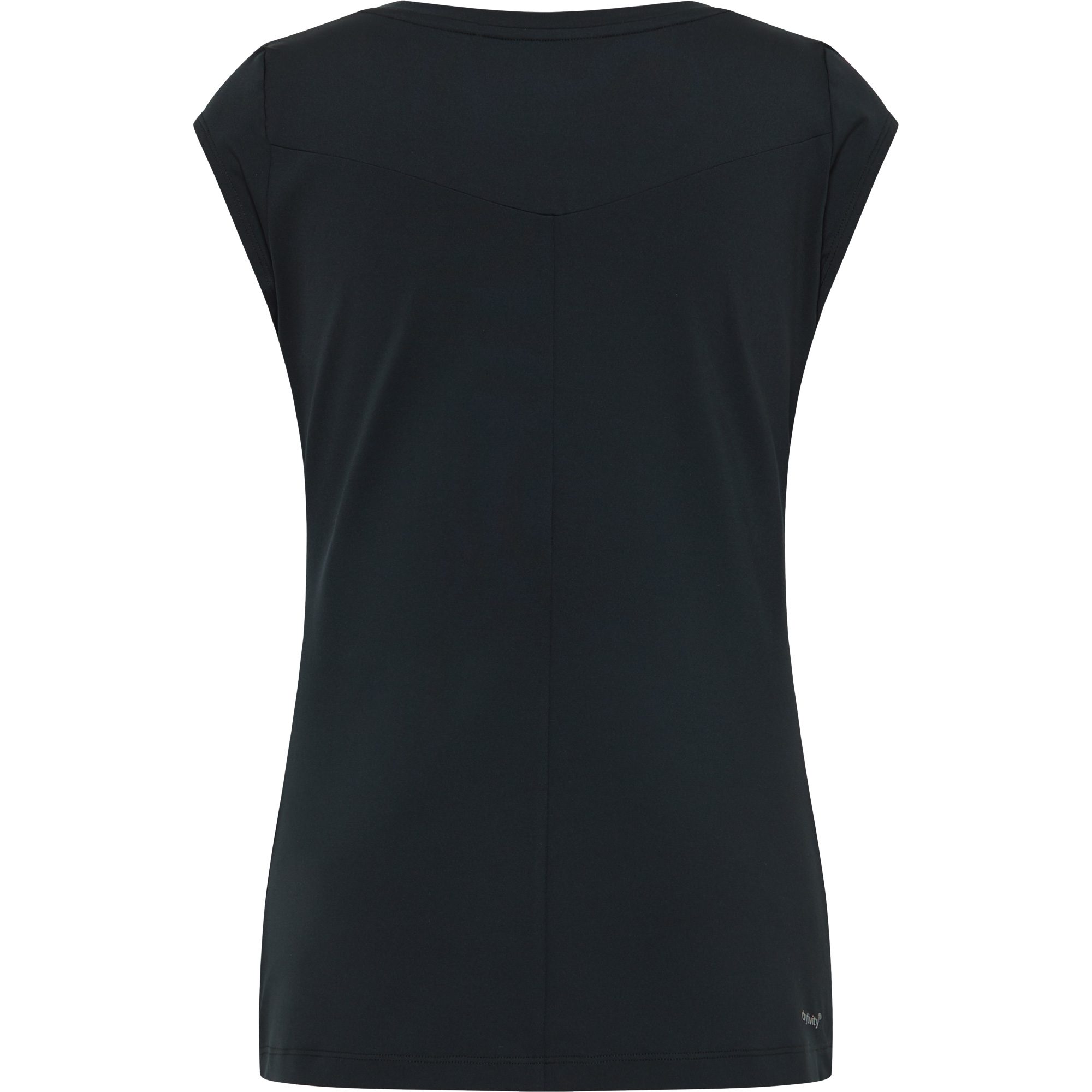 Venice Beach Ruthie DL T-Shirt Damen schwarz