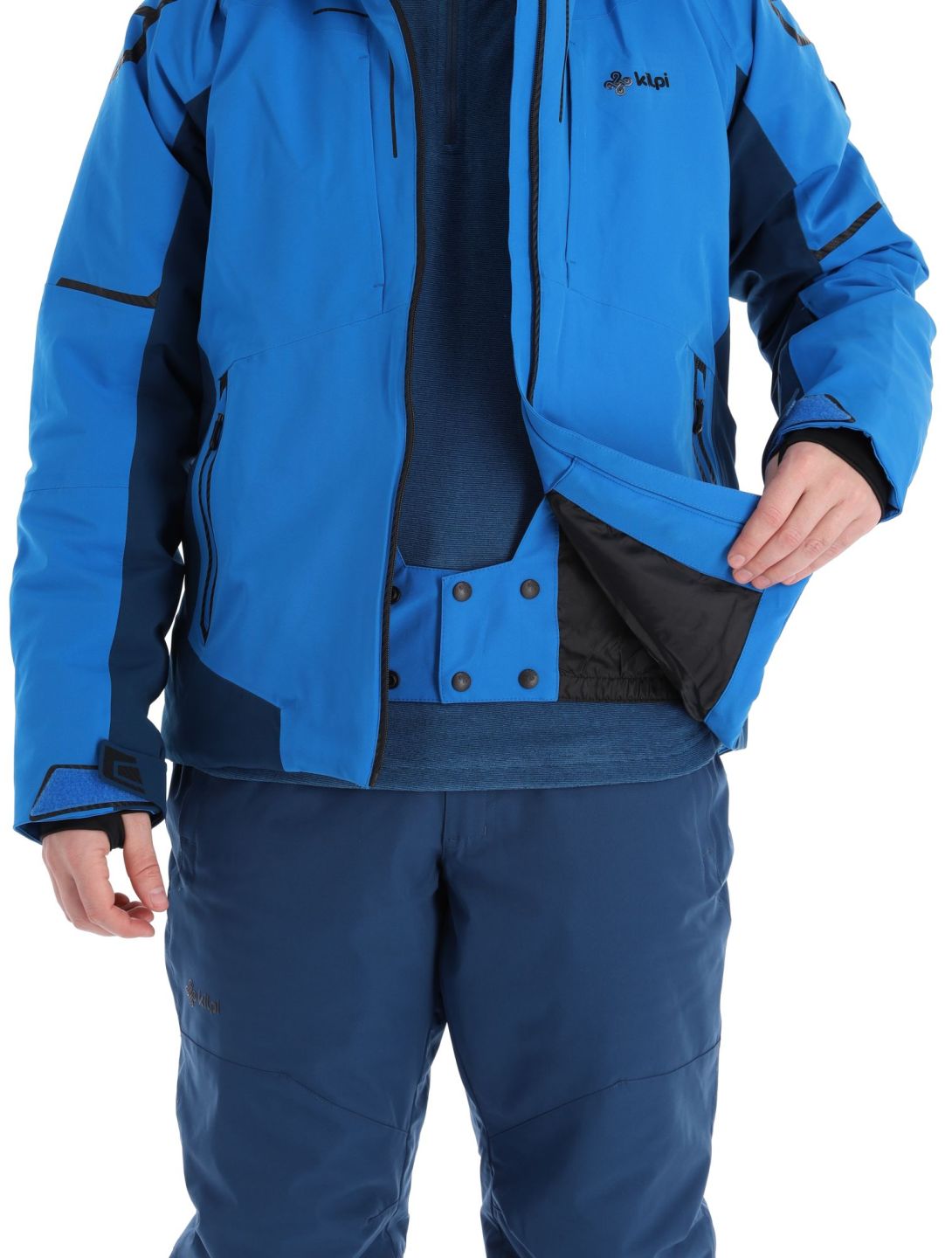 Turnau-M ski-jas heren