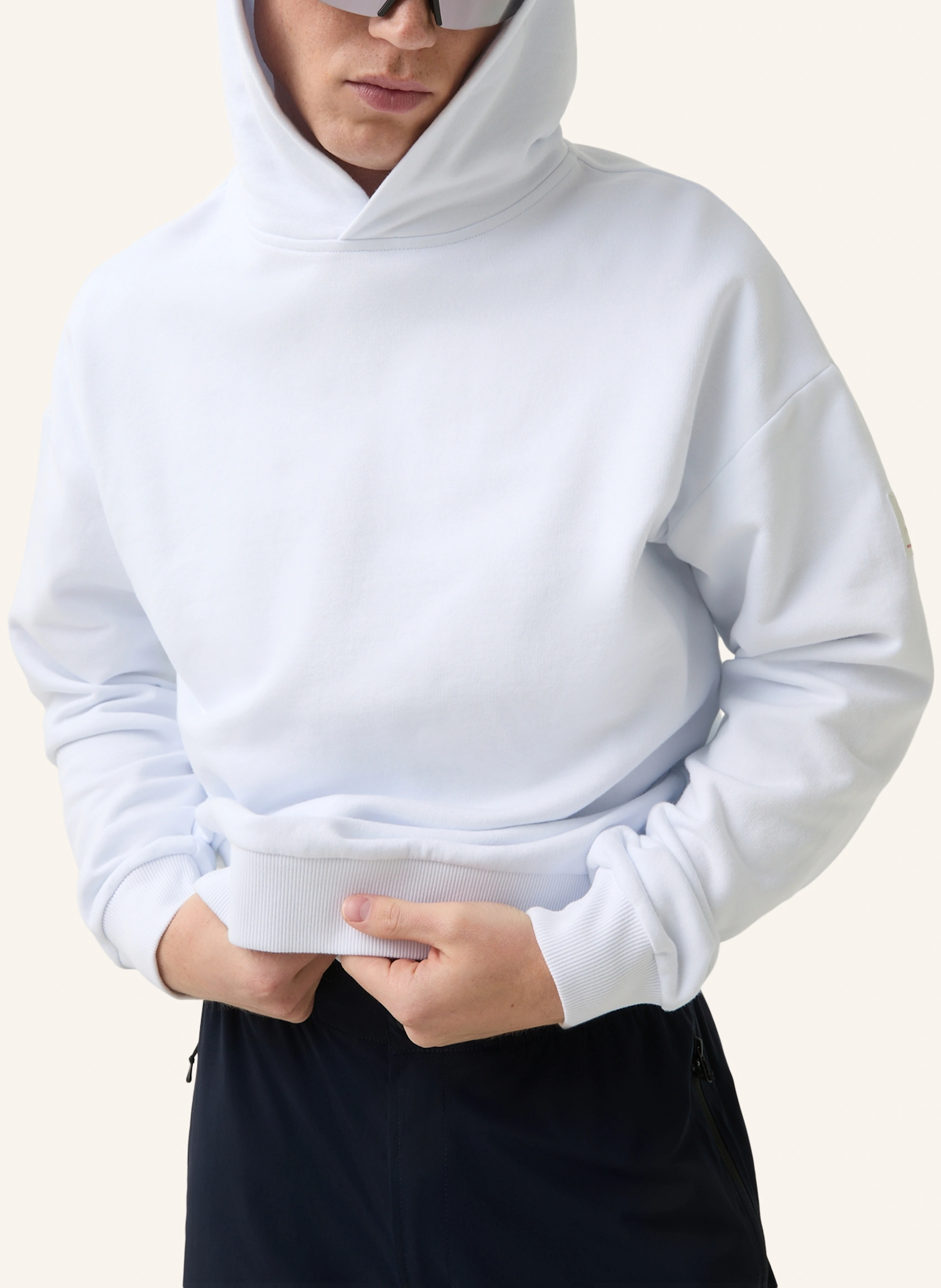 FIRE+ICE Sweatshirt