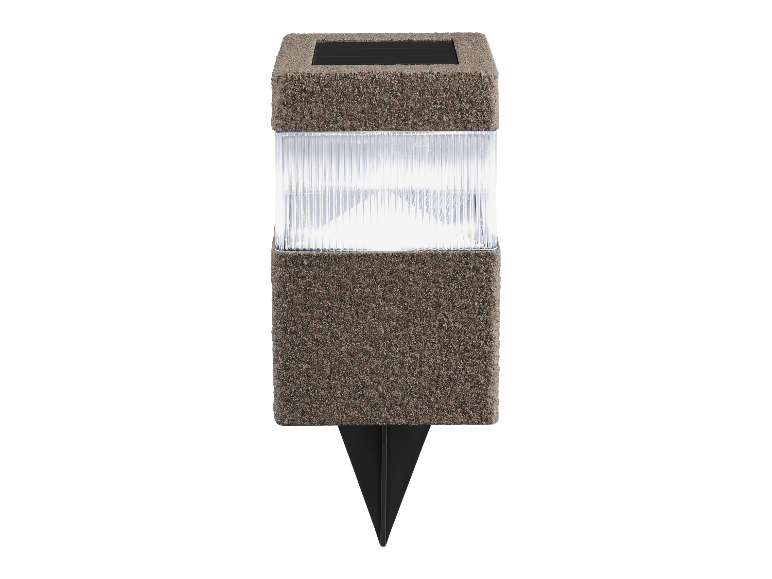 Solar tuinlamp
