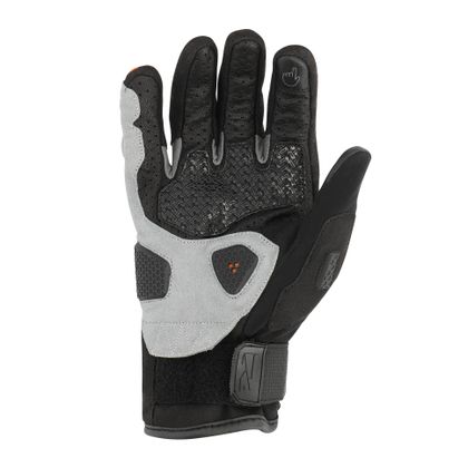 Gants Richa BOGOTA - Noir / Orange