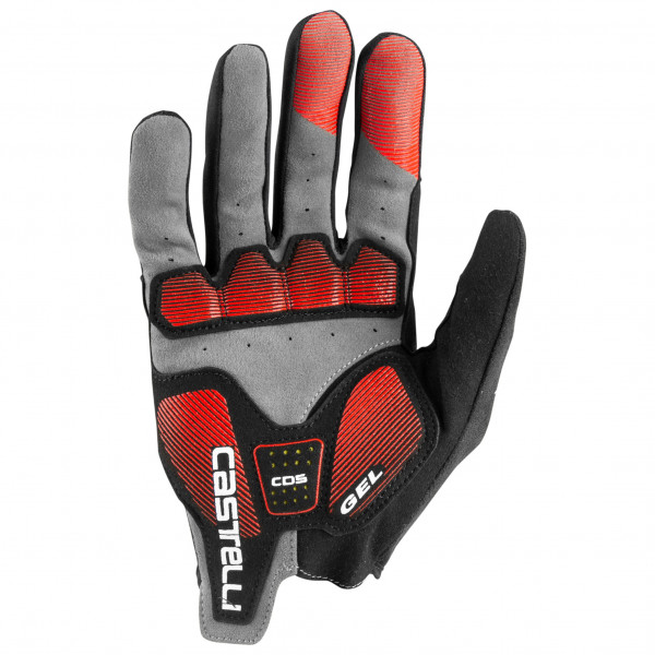 Castelli - Arenberg Gel LF Glove - Handschoenen