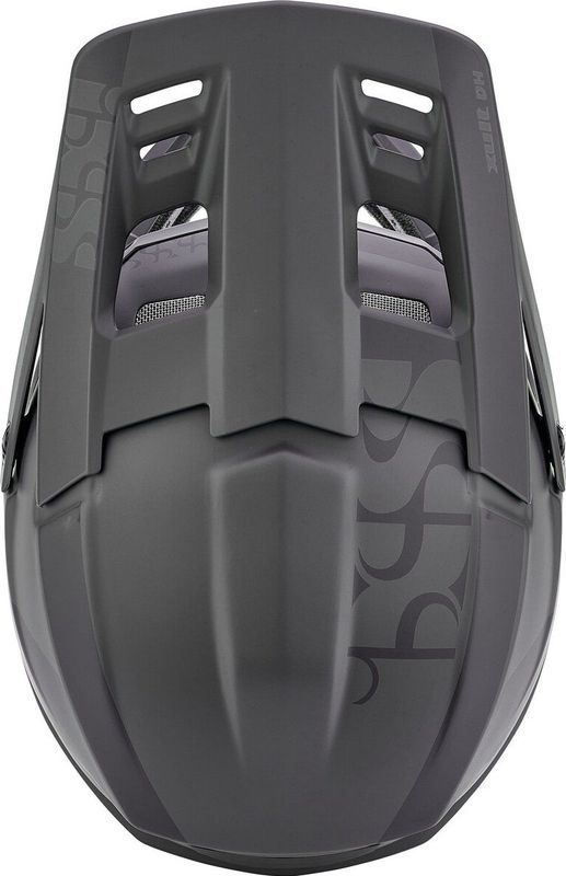iXS - Xult - Downhill Mountainbikehelm - Geïntegreerde Ventilatie - FRP Versterkt