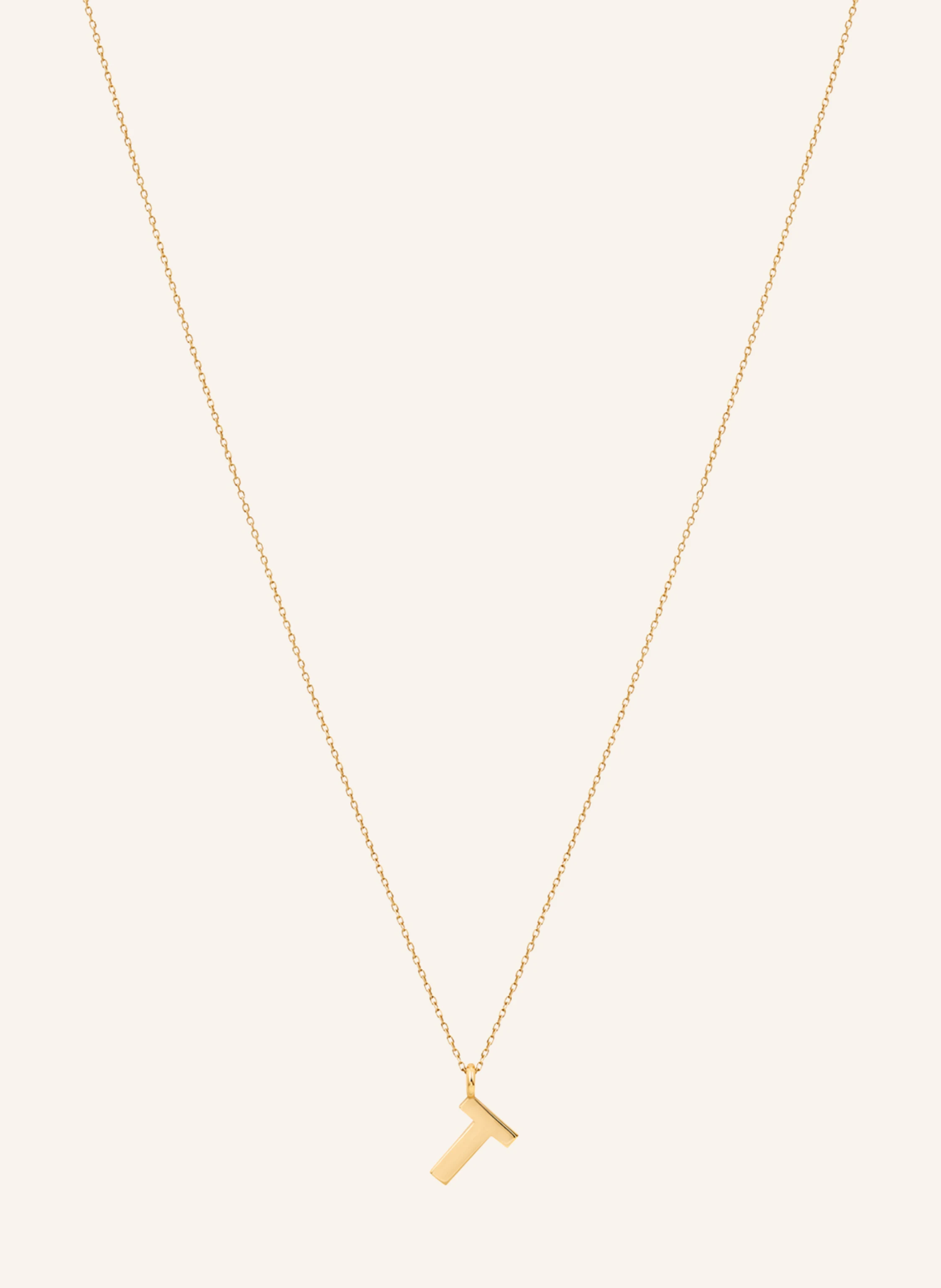 WEMPE Fine Jewelry Anhänger MINIMALISM