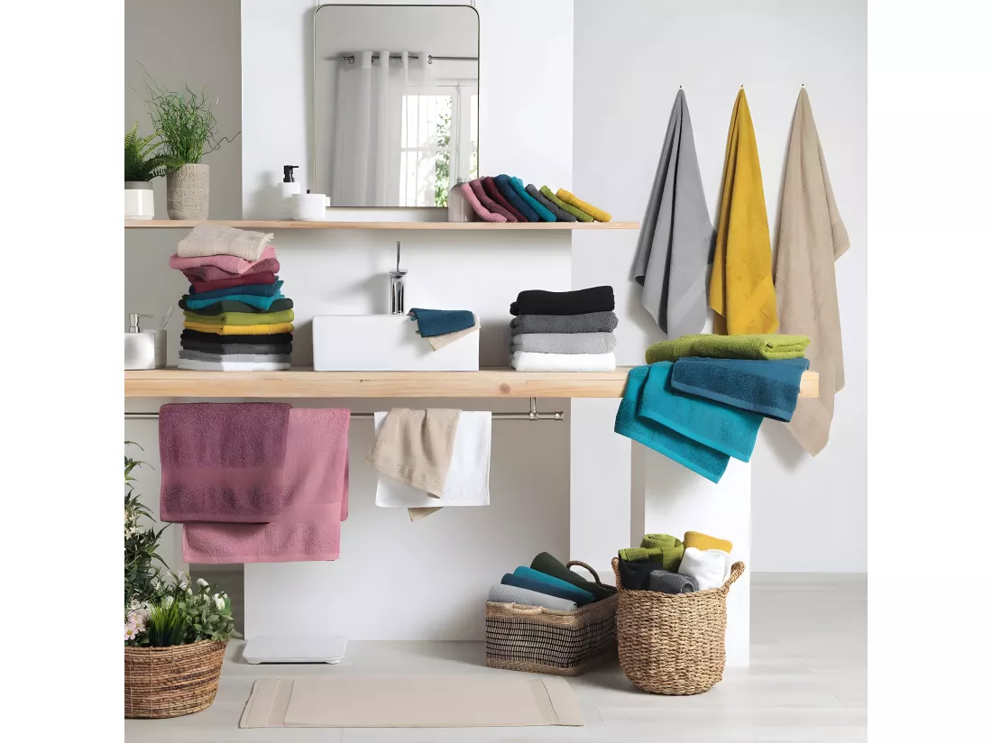 Tapis de Bain 