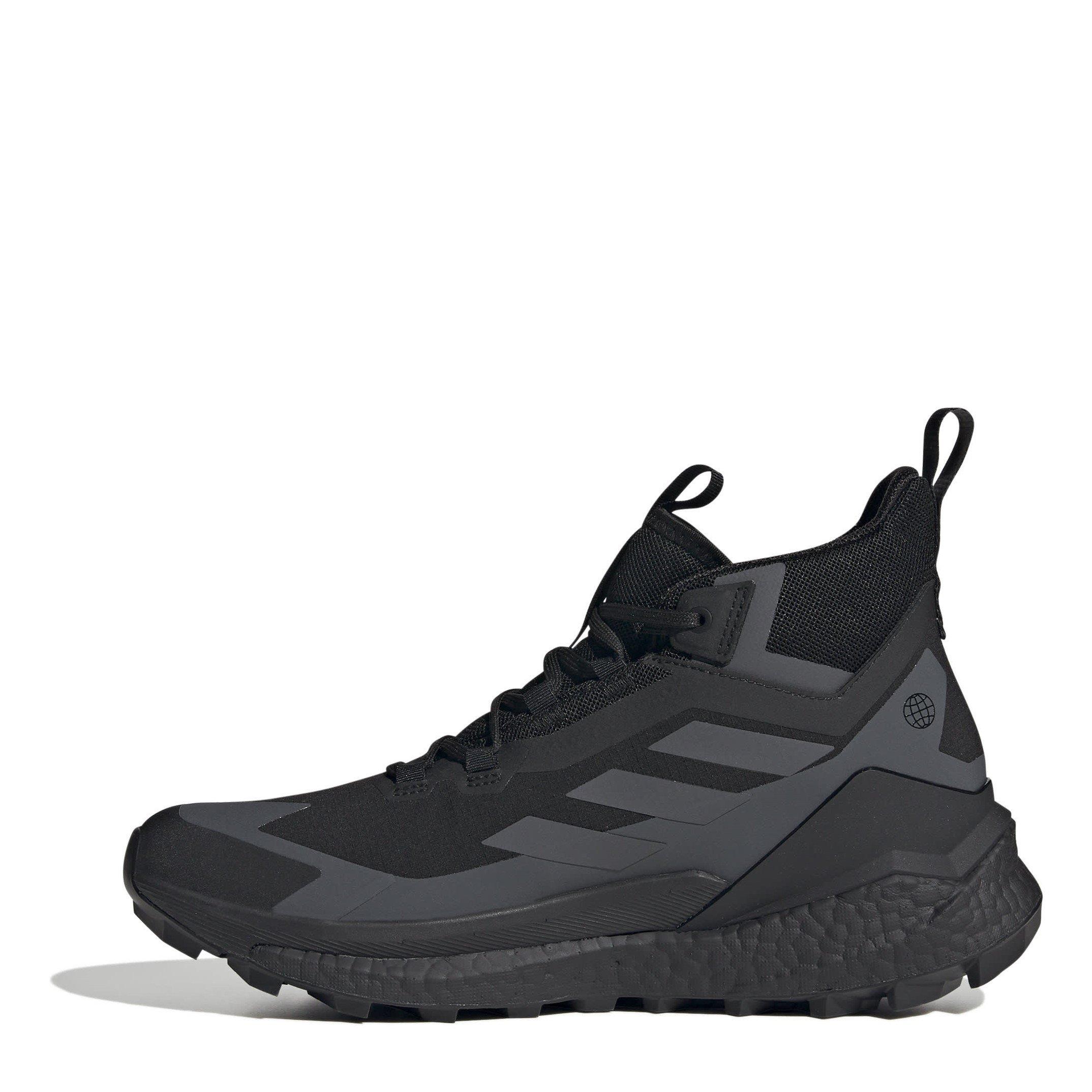 adidas adidas Terrex Free Hiker 2 Gtx Hiking Shoes Mens