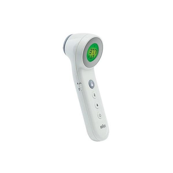 Braun Termómetro Digital p/ Testa BNT400