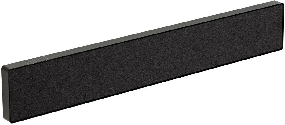 Bang & Olufsen Beosound Stage Anthracite Barres de son