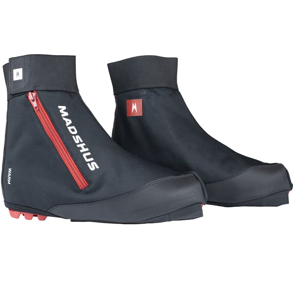 Housse chaussures ski de fond MADSHUS BOOT COVER WARM WARM