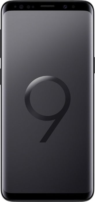 Samsung Galaxy S9 DuoS