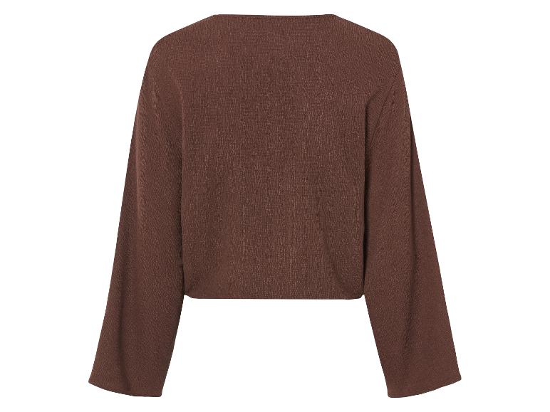 Dames blouse