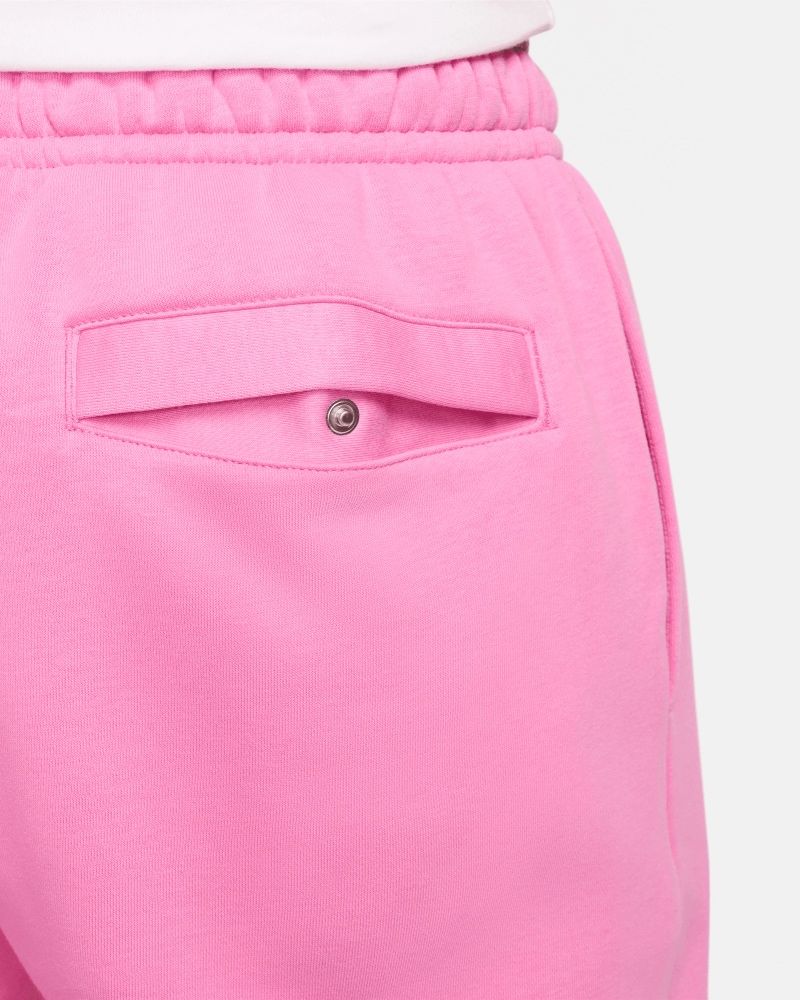 Bas de jogging Nike Sportswear Club Fleece Rose Bonbon pour homme