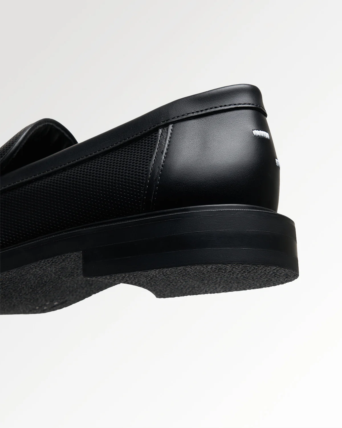 Loafer Aten Black