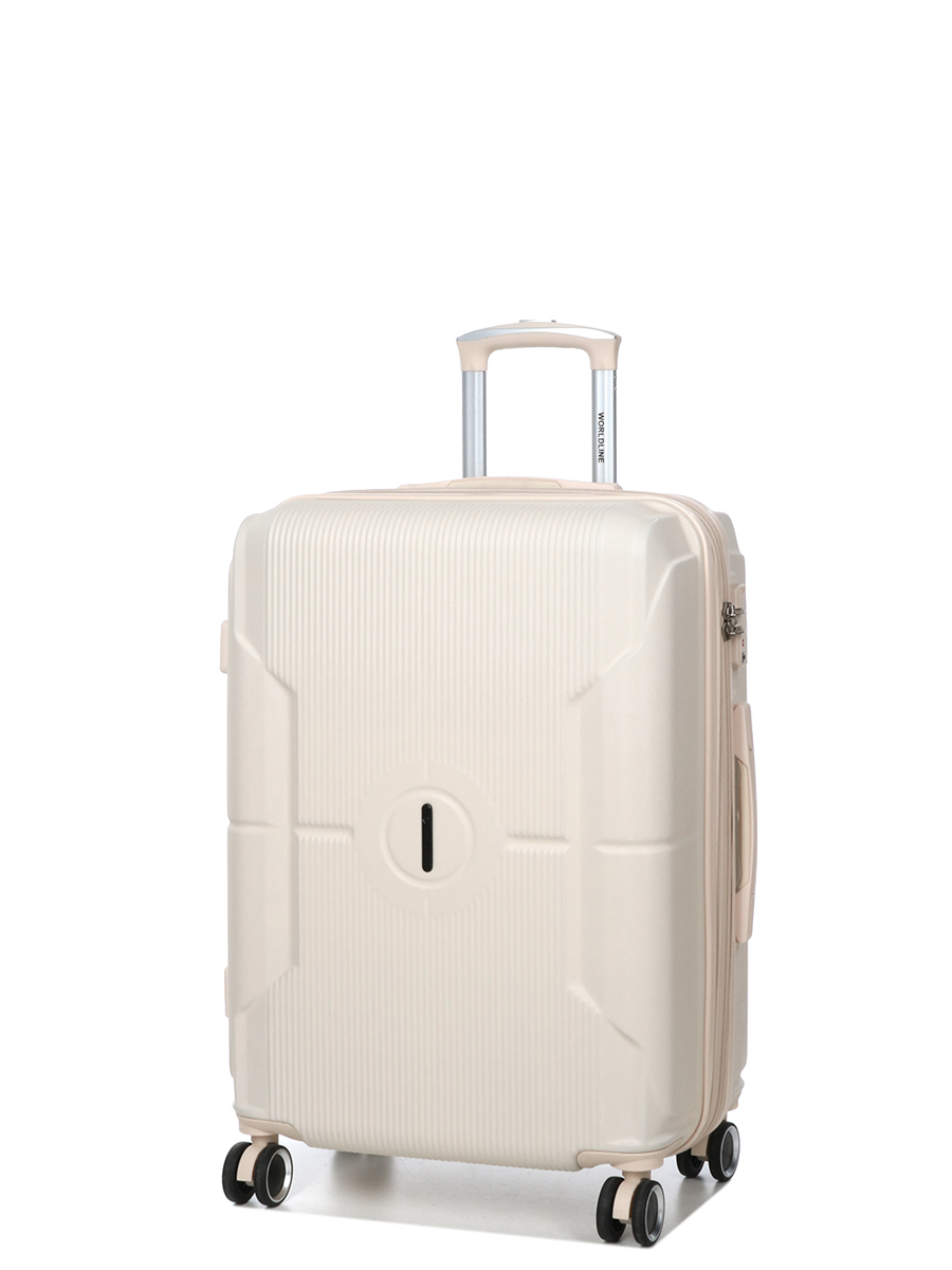 Valise Worldline Tanger 65 cm