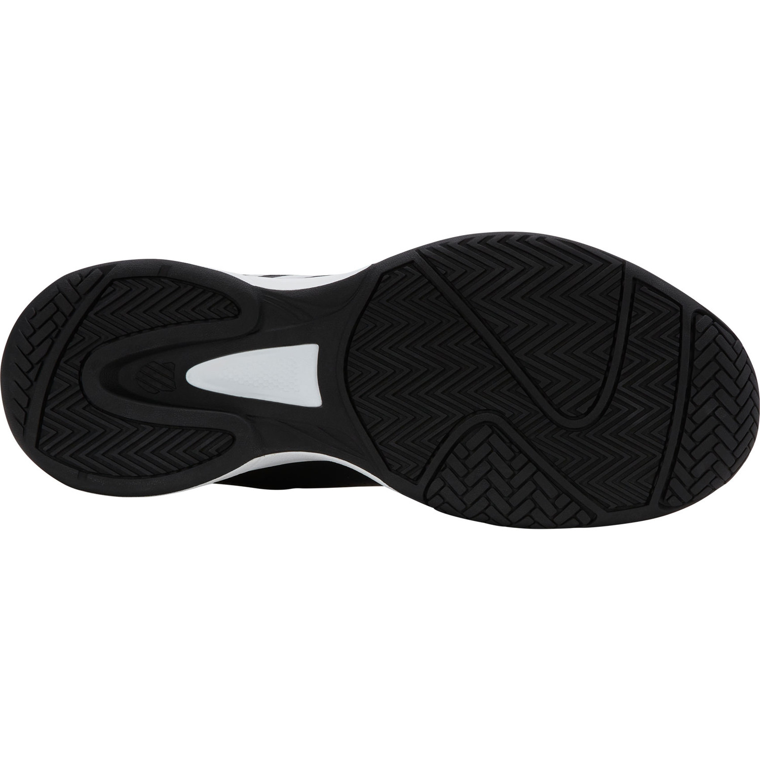 K-Swiss Court Express 2 Heren