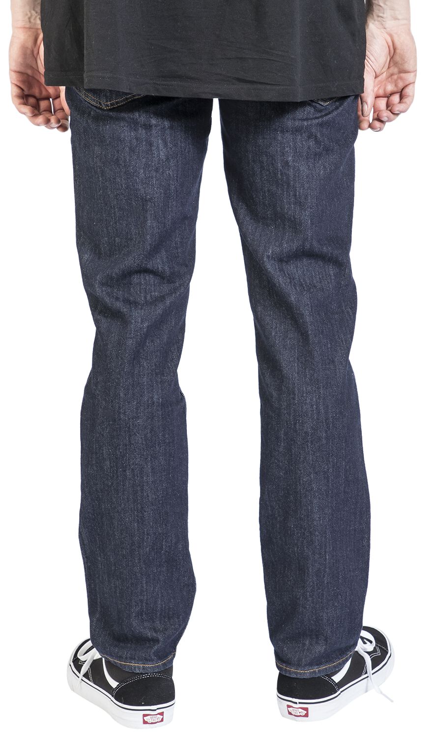Brooklyn Straight Rinse | Lee Jeans Jean
