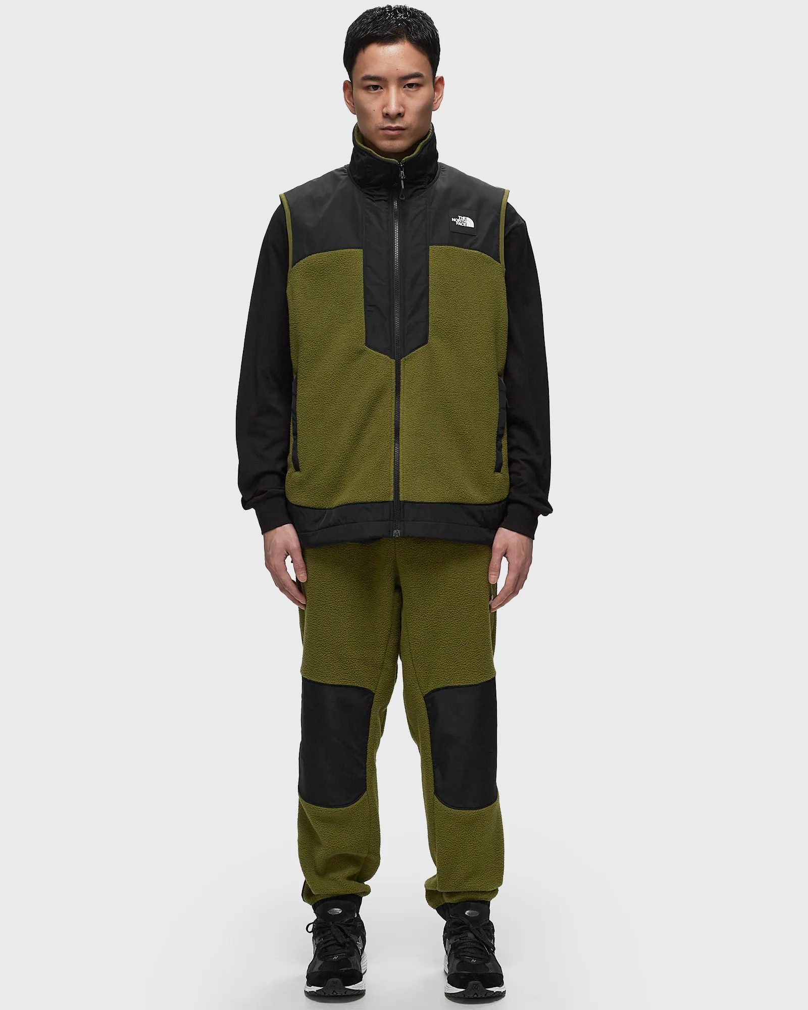 The North Face M FLEESKI Y2K VEST