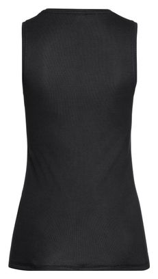 Débardeur Odlo Active F-Dry Light Eco Noir Femme