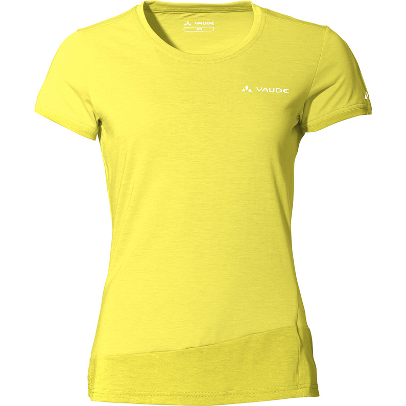Vaude Damen Sveit T-Shirt