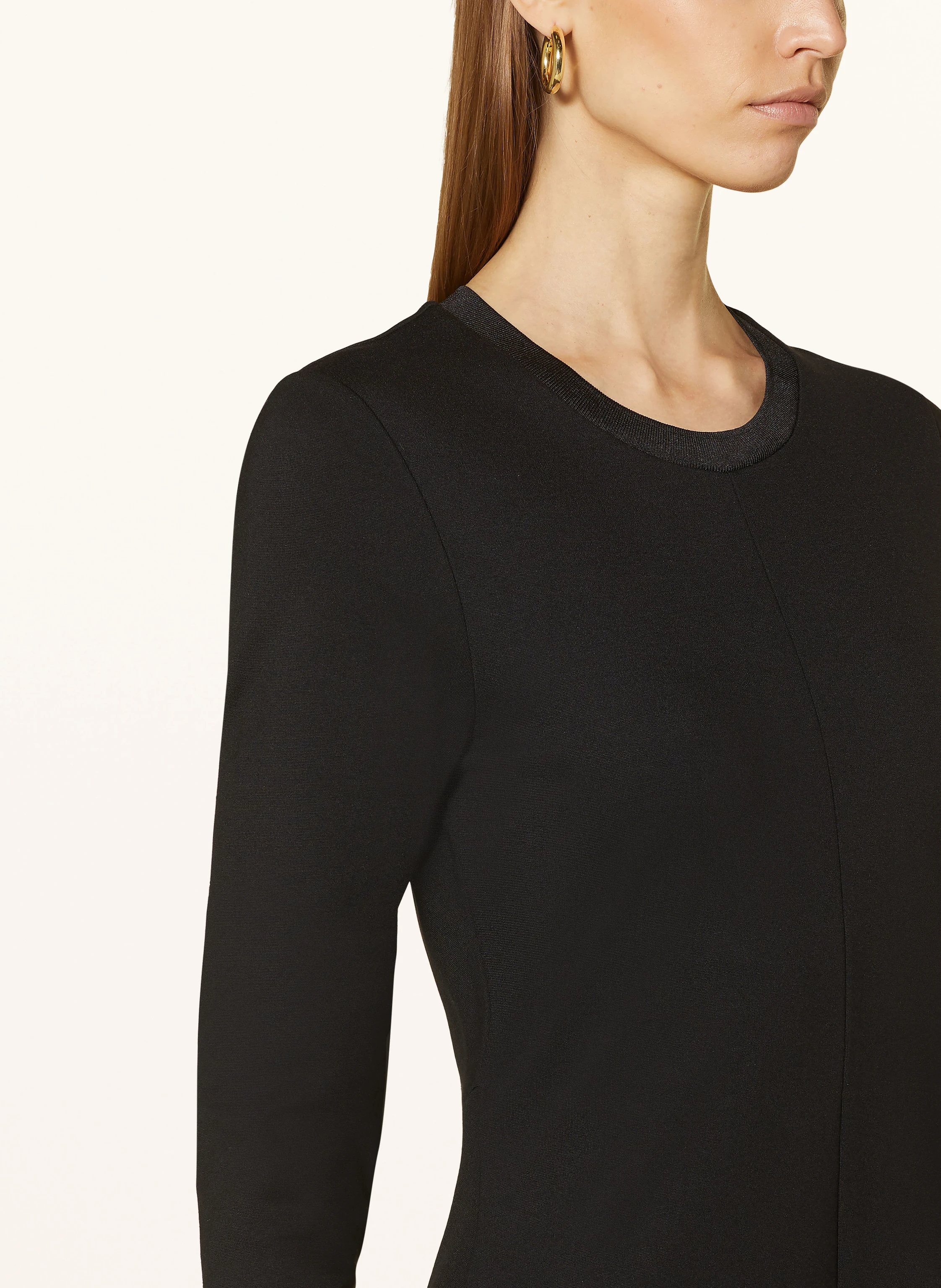 MRS & HUGS Kleid