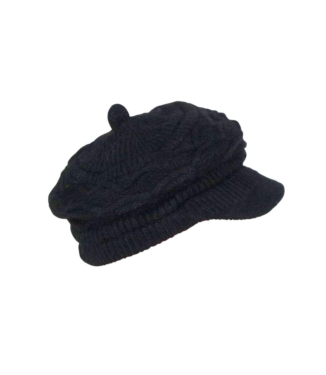 Bonnet casquette ROYAN