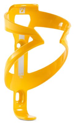 Porte-Bidon Bontrager Elite Ocean Recycled Plastic Jaune Marigold