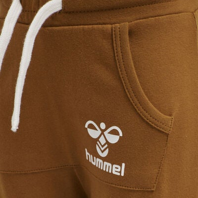 Hummel Futte Bukse, Glazed Ginger