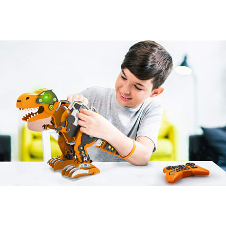 Xtreme Bots dinosaurrobot Rex