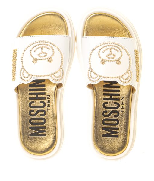 Moschino Slides