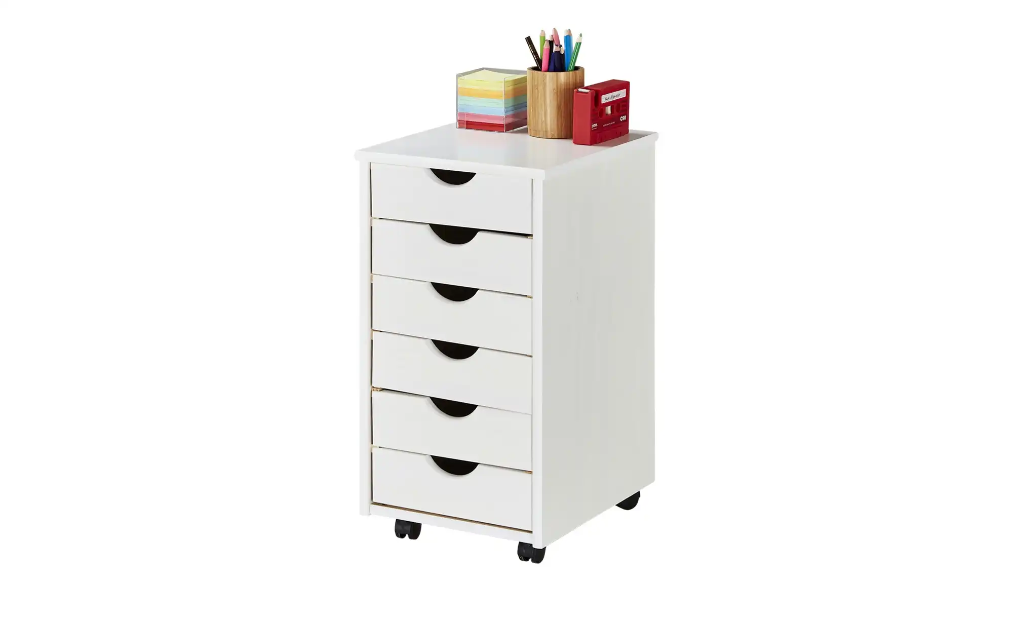 Rollcontainer Isere