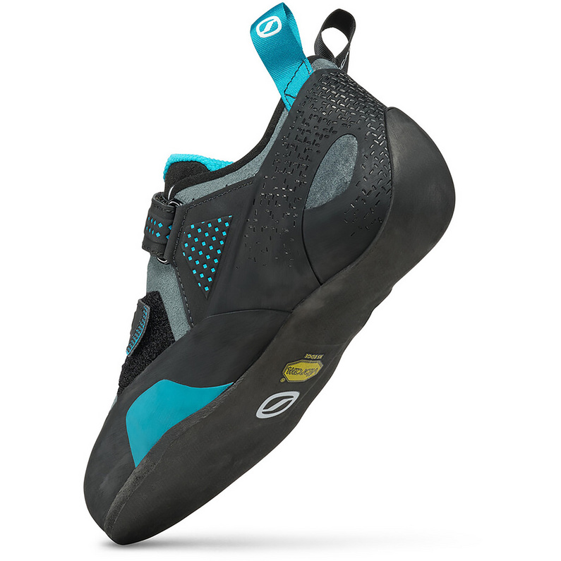 Scarpa Herren Force Kletterschuhe