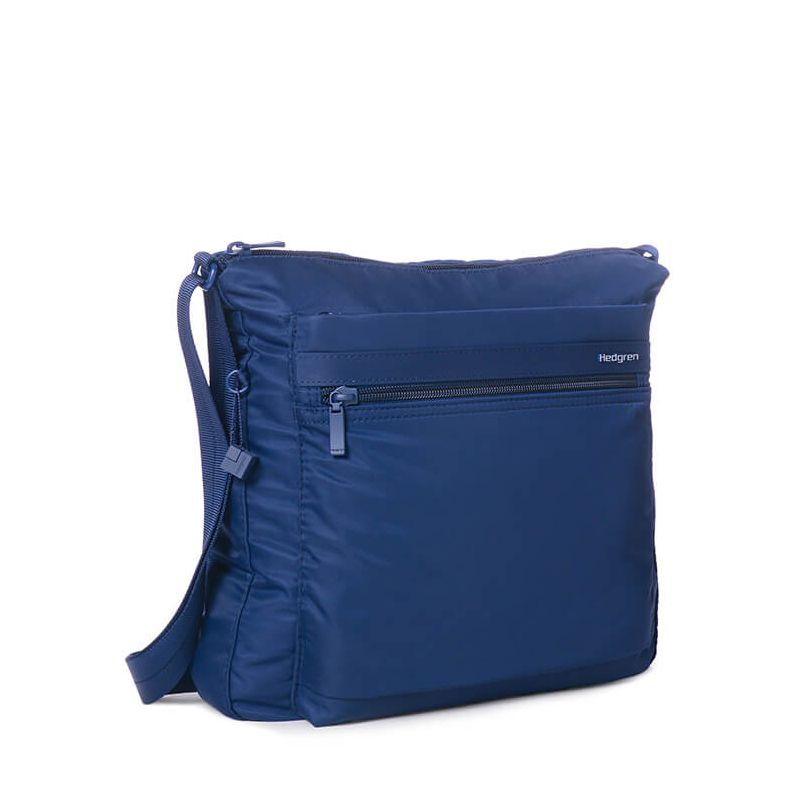 Sac bandoulière Fanzine 32 cm Total Eclipse