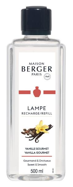 MAISON BERGER Parfum<br>500 ml, Flasche, flüssig, Vanille Gourmet
