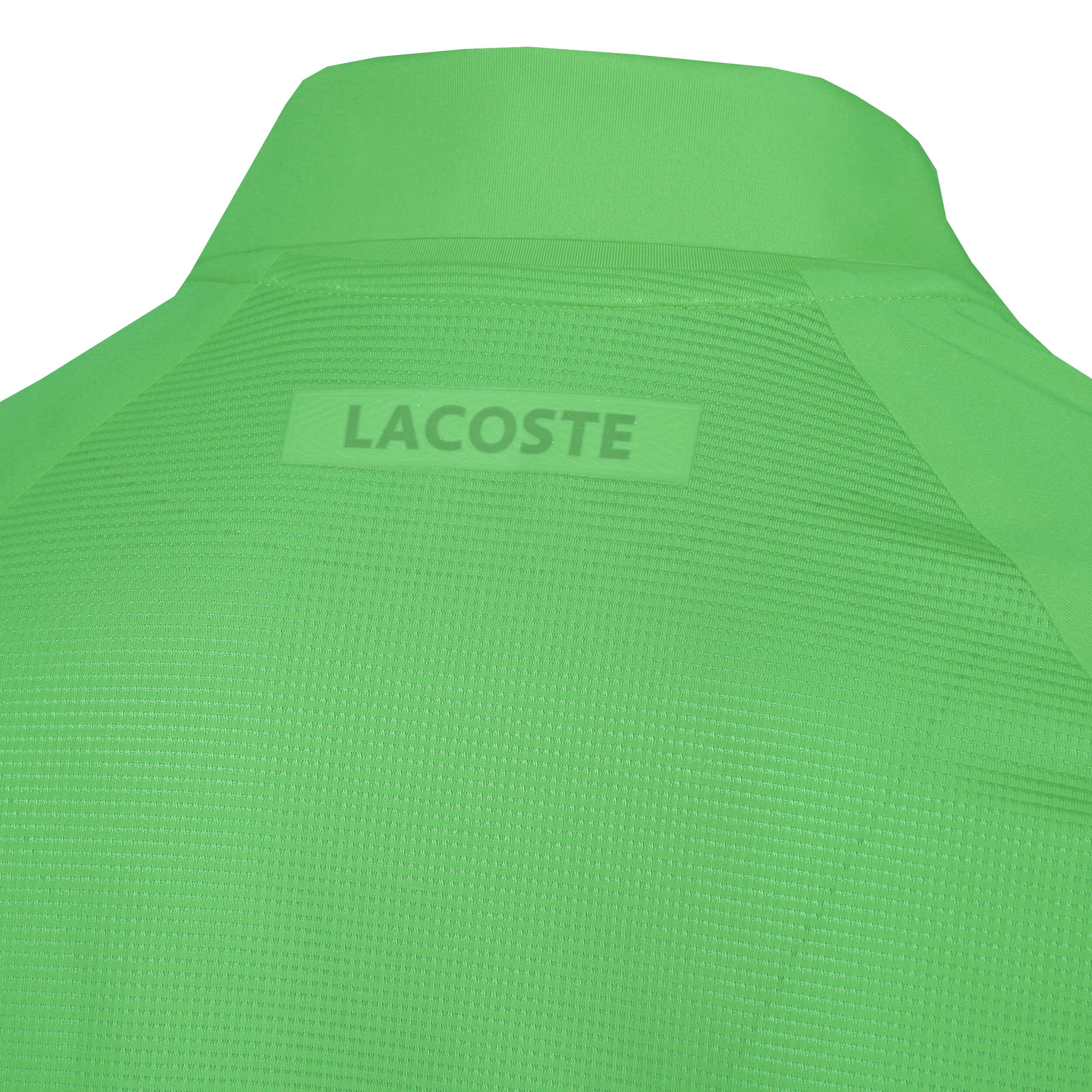 Lacoste Polo Hommes - Vert , Bleu