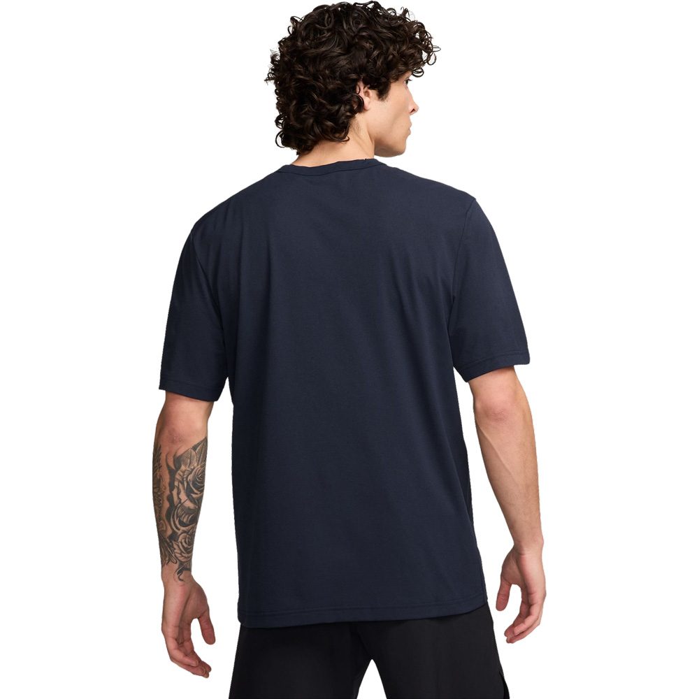 Nike Hyverse T-Shirt Herren obsidian