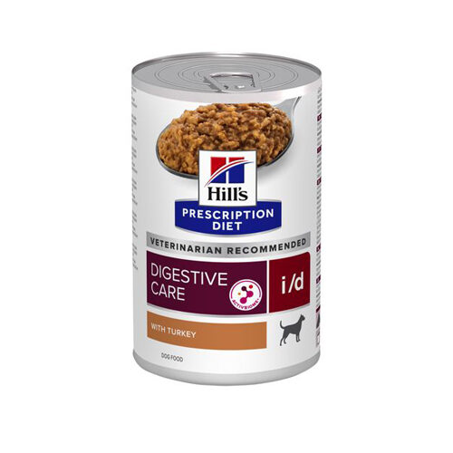 Hill's i/d Digestive Care Stoofpotje - Prescription Diet - Canine
