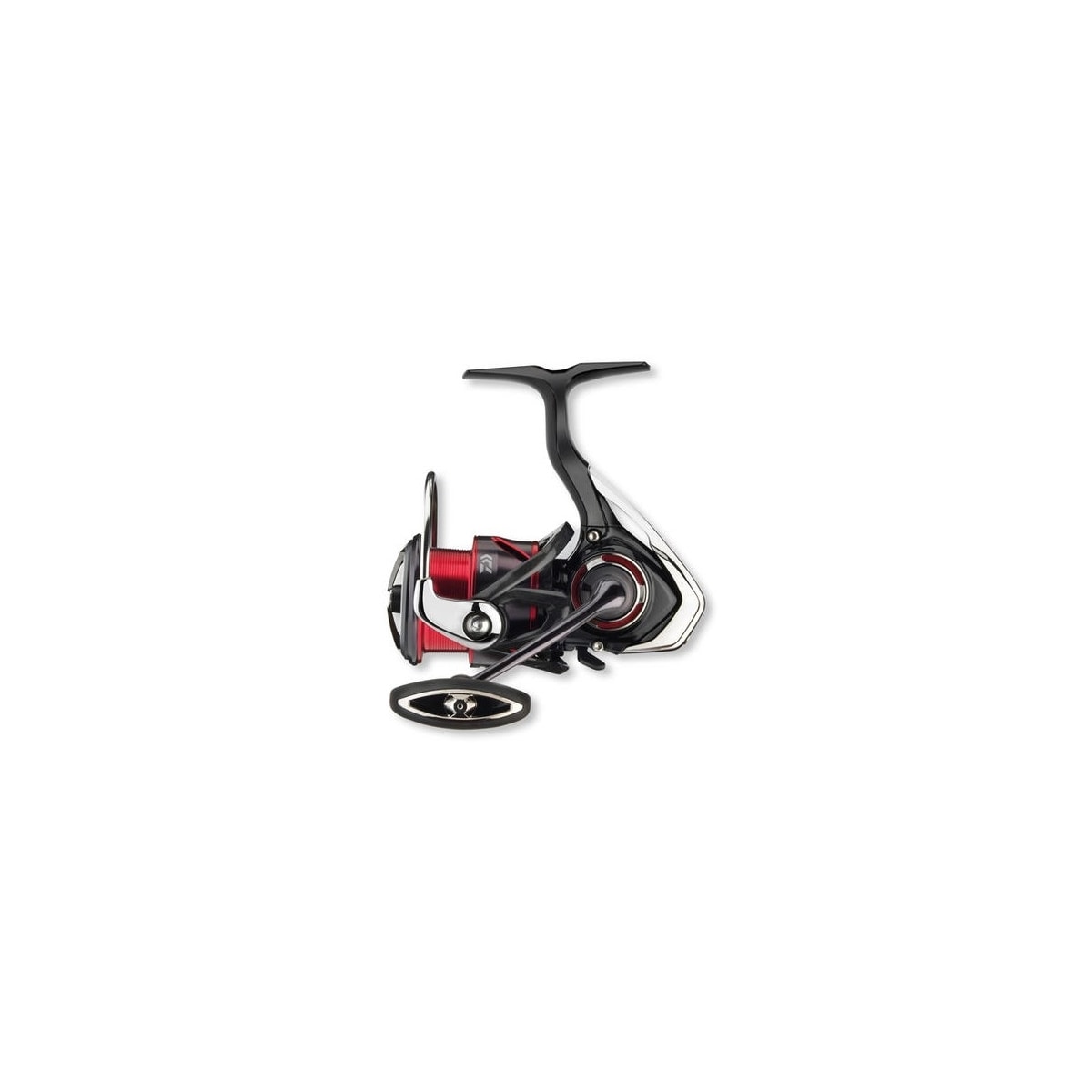 Spole Daiwa Fuego LT4000-CP