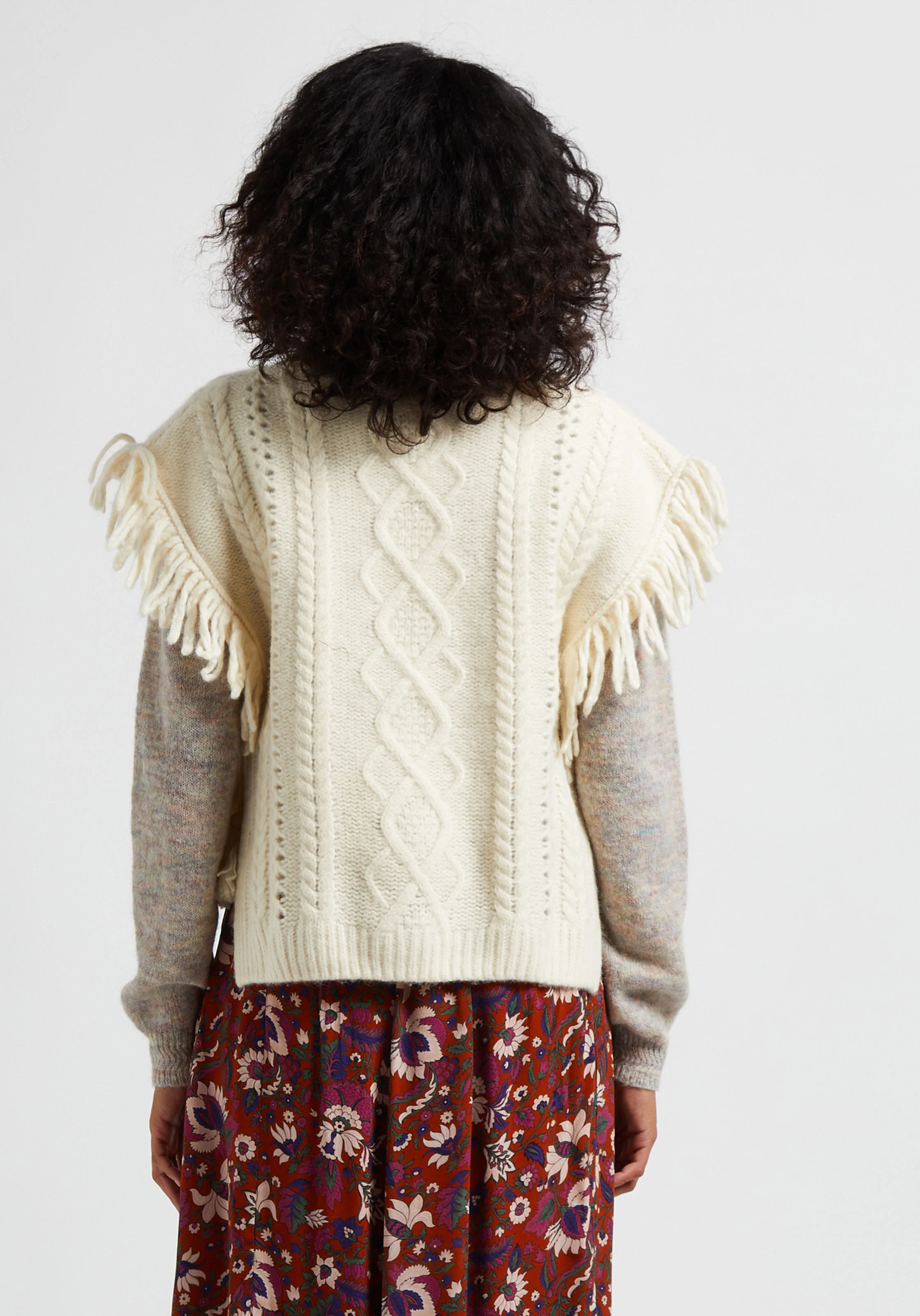 MELISSE - DEFECTUEUX NE PAS REF | Beige