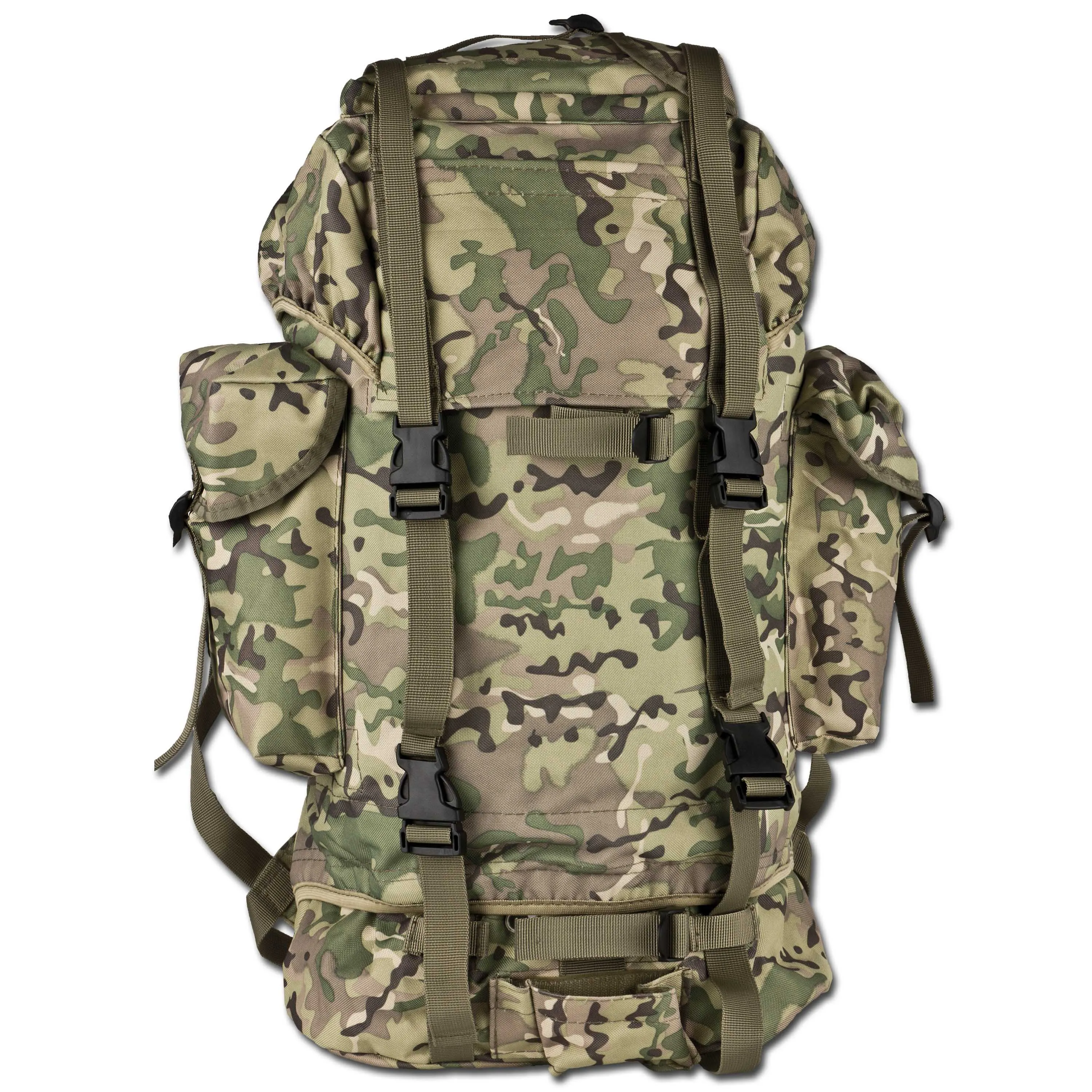 Mil-Tec -  Kampfrucksack 65 L