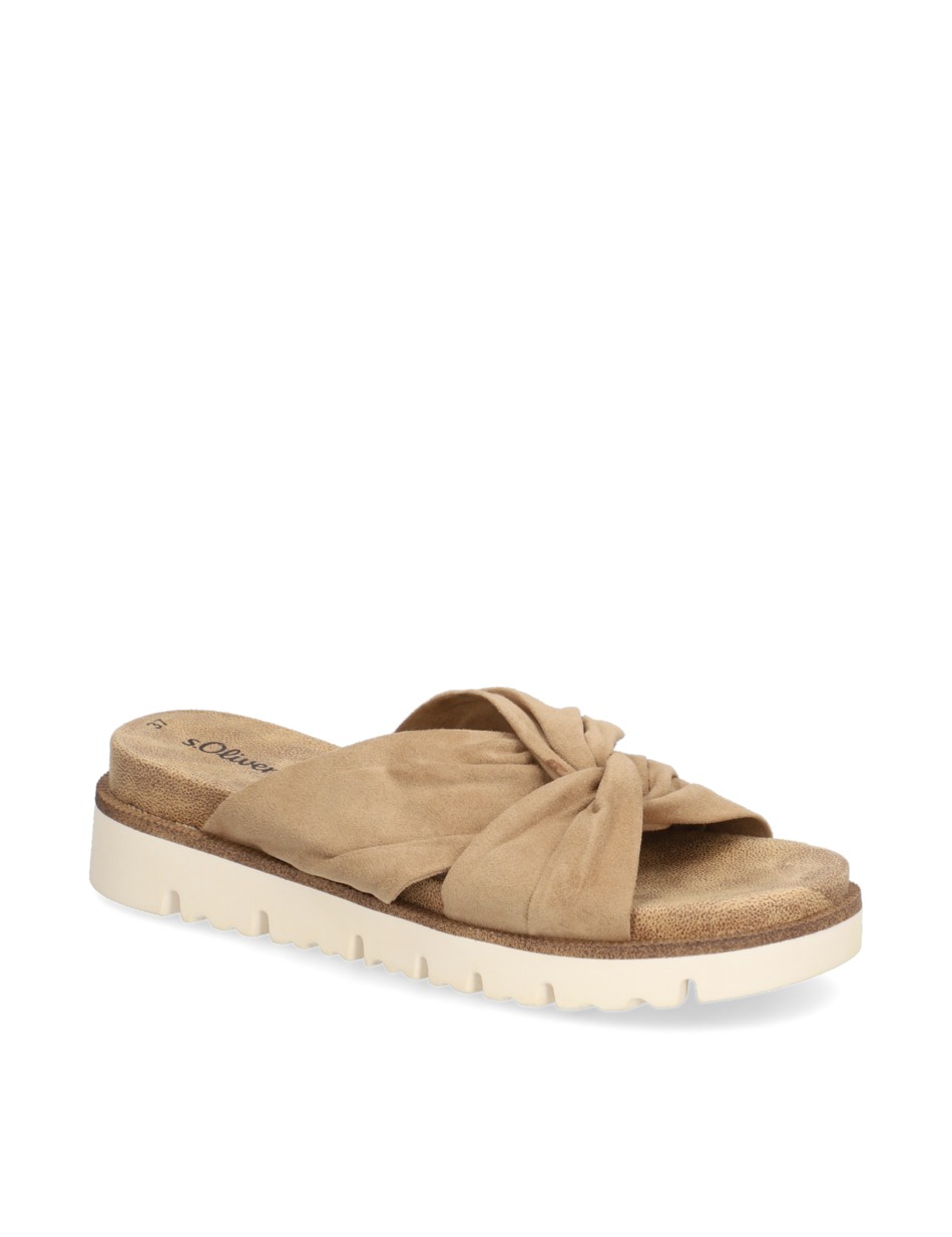 Textil Pantoffel