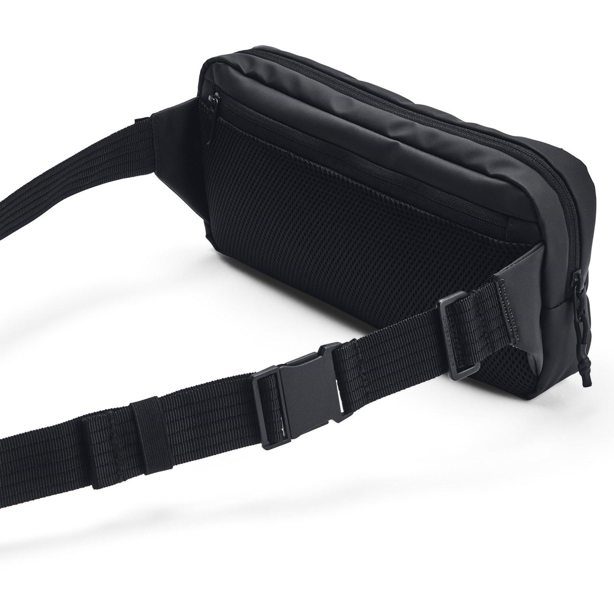 Under Armour Under Armour Ua Triumph Crossbody Bum Bag Unisex Adults