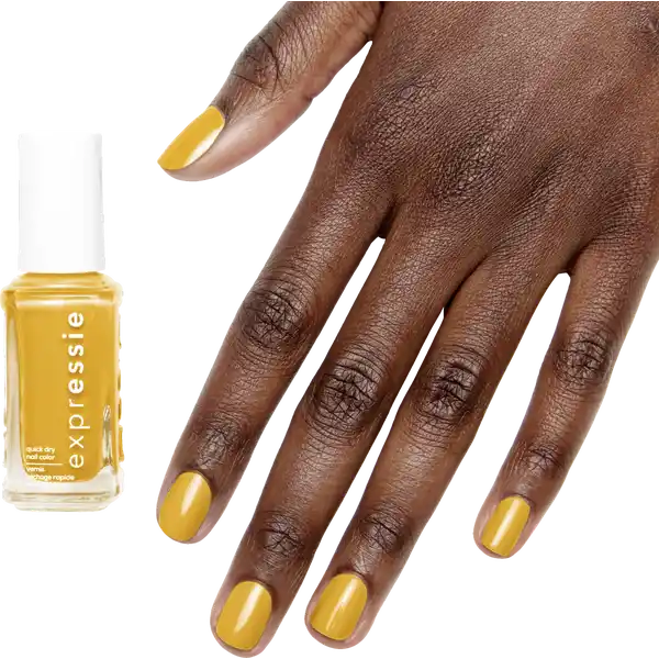 expressie Nagellack Nr. 495 outside the lines