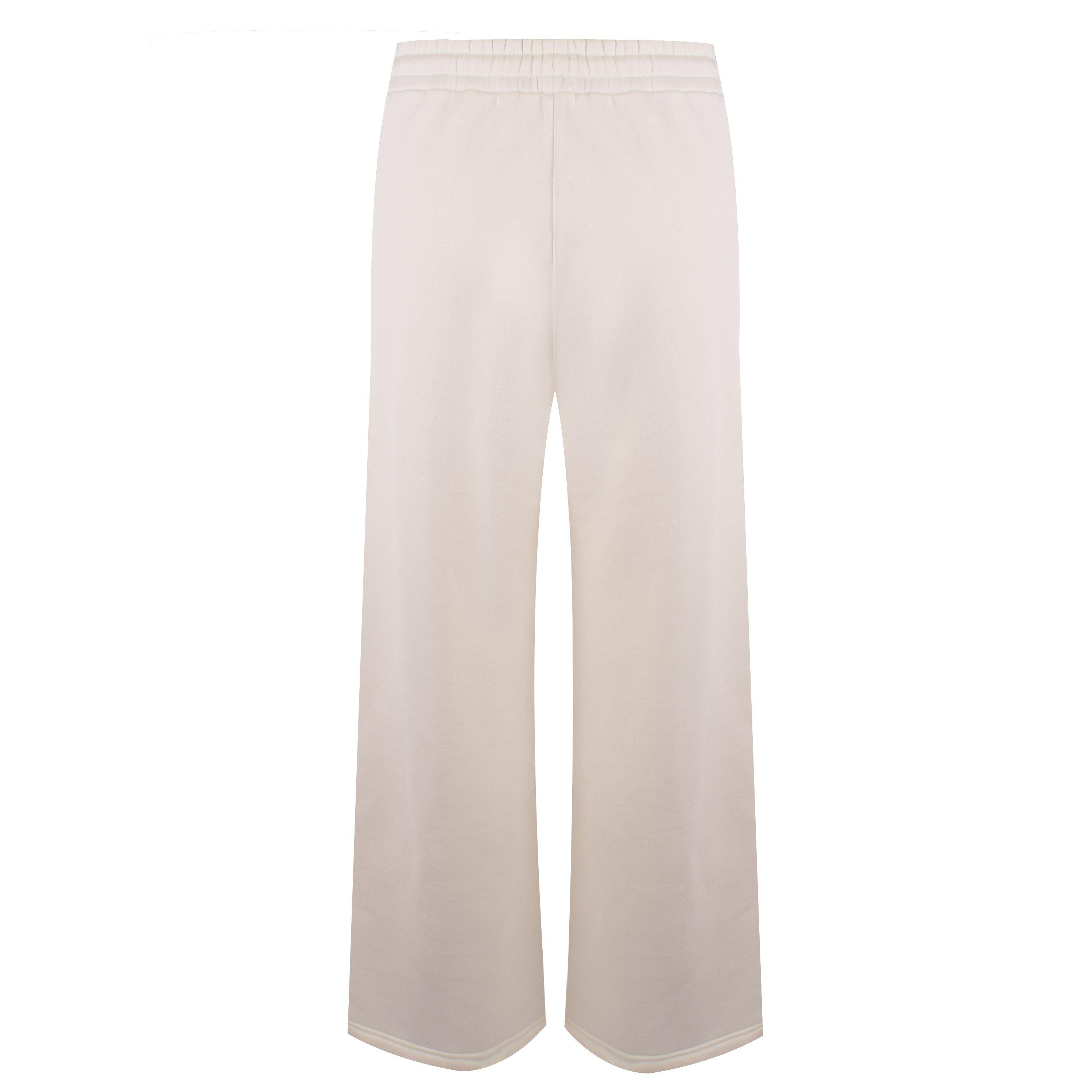 Firetrap Wide Leg Fleece Jogger Womens