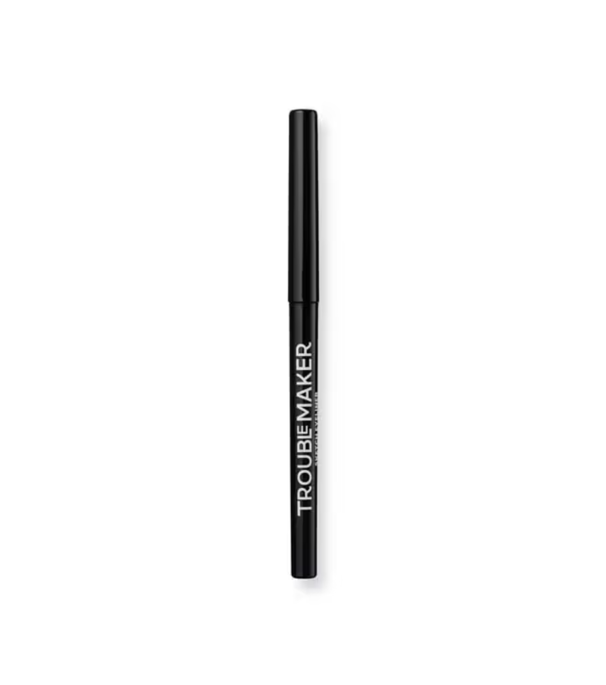 Trouble Maker - Delineador em Gel Sketch - Black