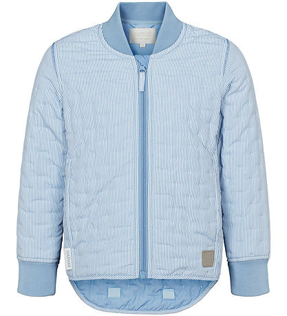 MarMar Thermojacke - Orry - Air Stripe