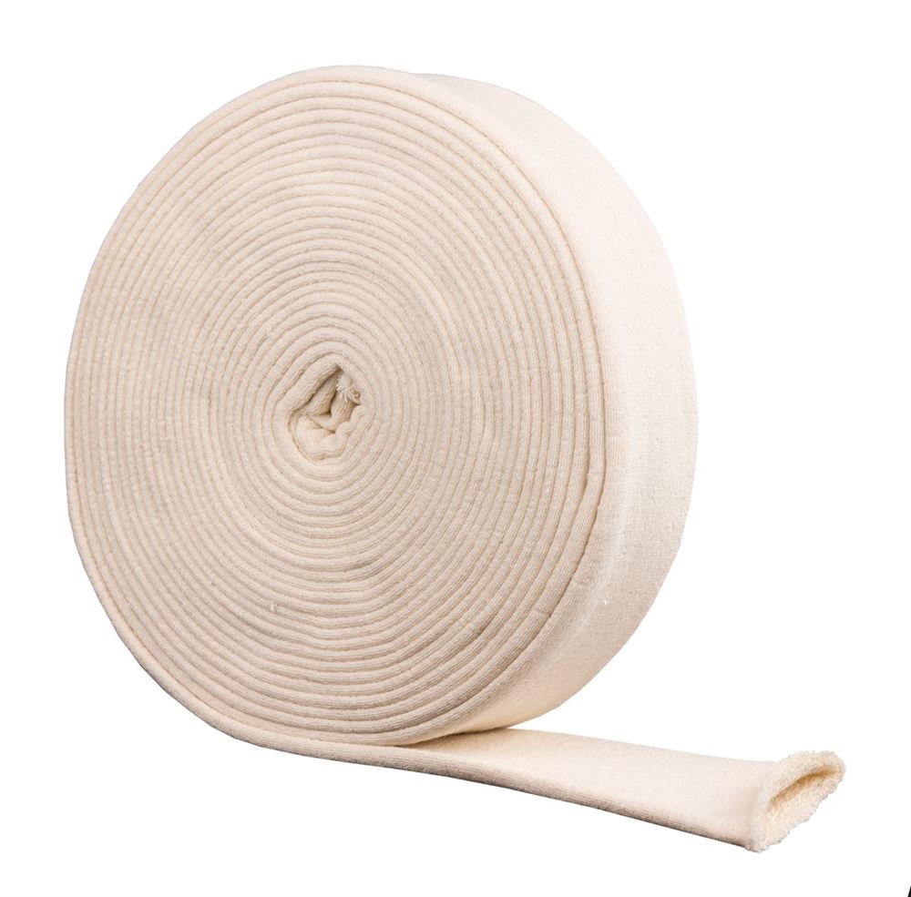 TOBLER Frottée Stretch Polsterschlauch<br>1 Stück, Rolle, 4cmx5m, Kinder