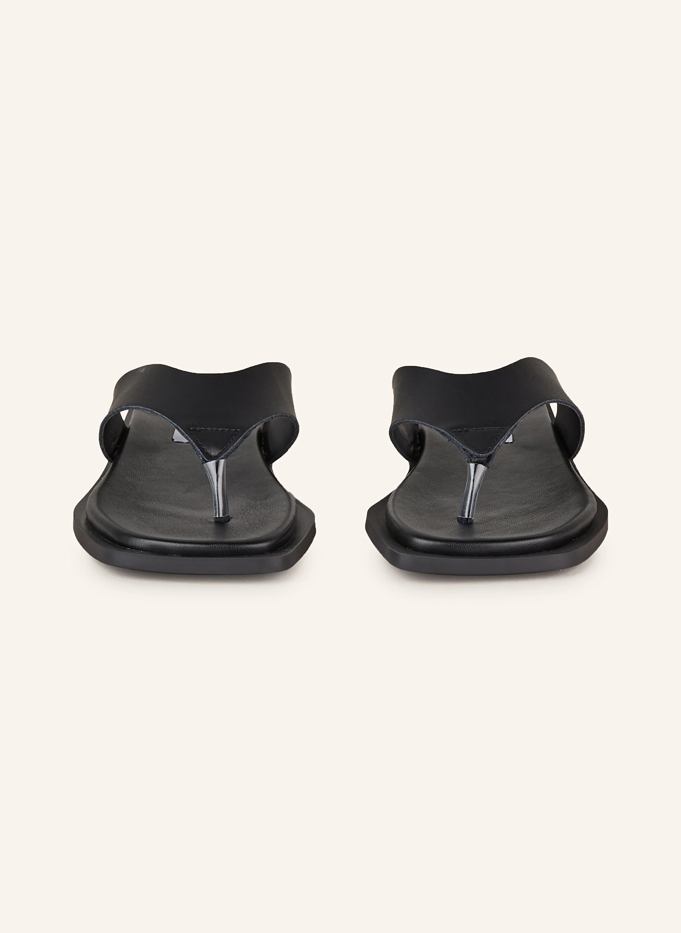 STEVE MADDEN Zehentrenner SPLASH