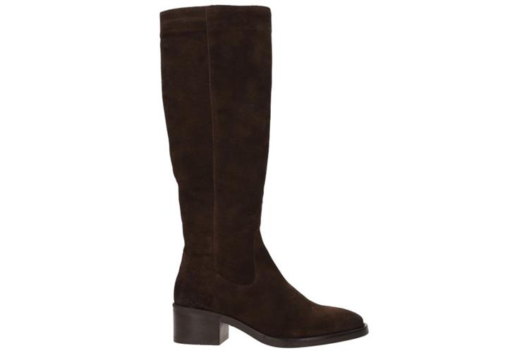 Piedi Nudi YUNA 04 Wijdte H Donkerbruin